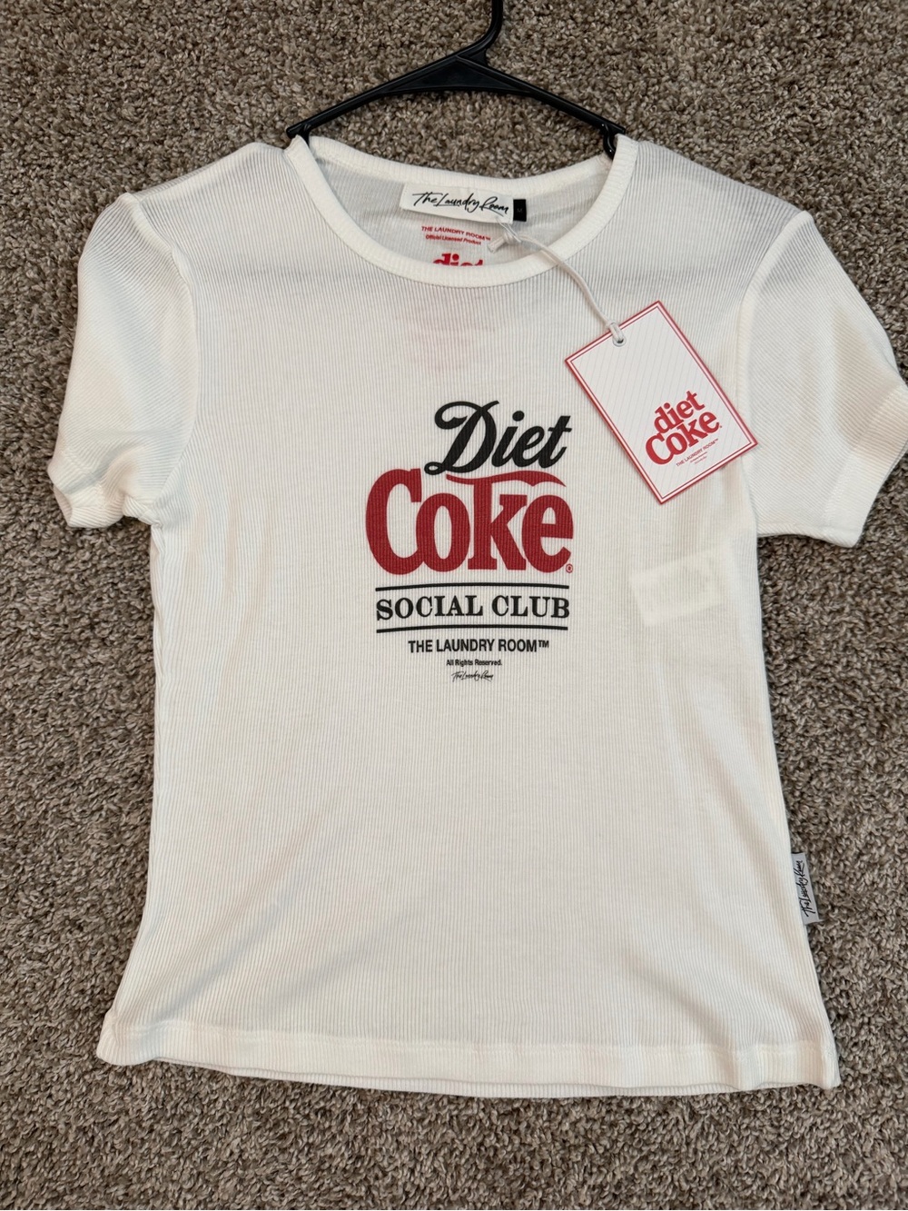 The Laundry Room Graphic Tee